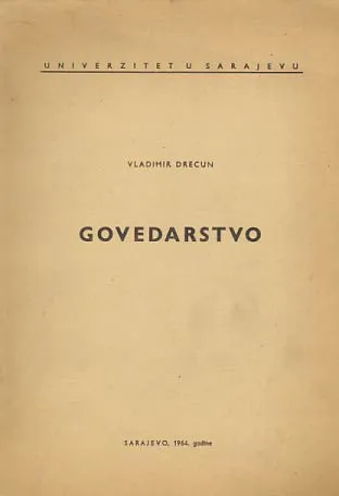 Govedarstvo