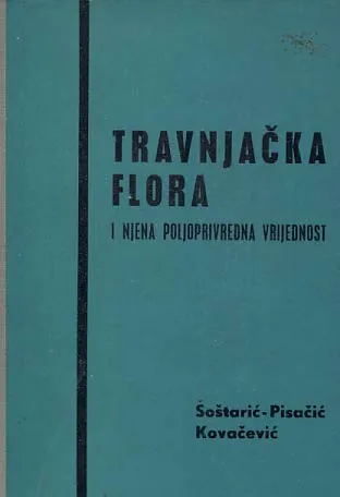 Travnjačka flora i njena poljoprivredna vrijednost