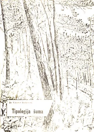 Tipologija šuma