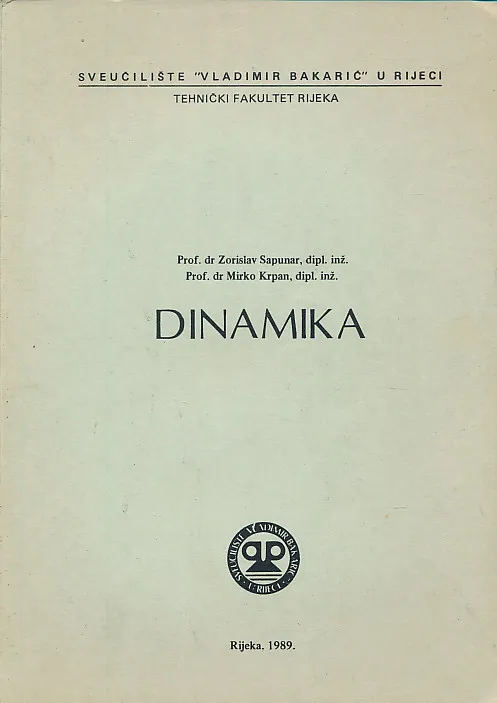 Dinamika