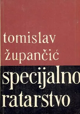 Specijalno ratarstvo