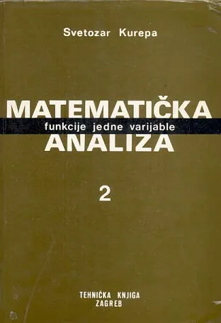 Matematička analiza 2