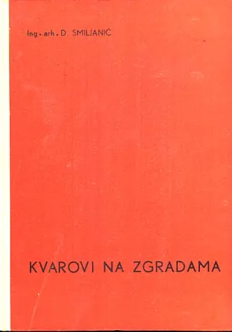 Kvarovi na zgradama