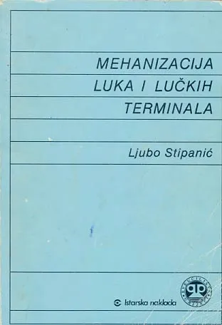 Mehanizacija luka i lučkih terminala