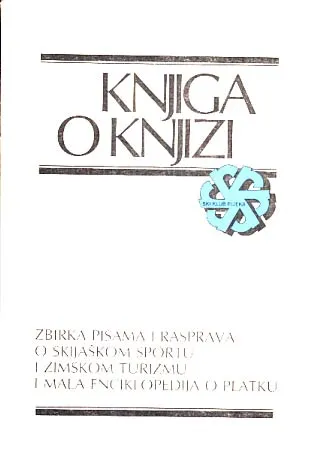 Knjiga o knjizi