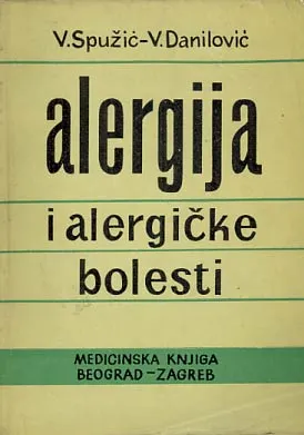 Alergija i alergičke bolesti