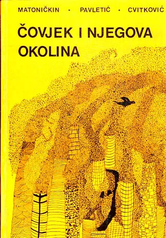 Čovjek i njegova okolina