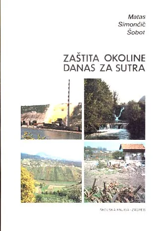 Zaštita okoline danas i sutra