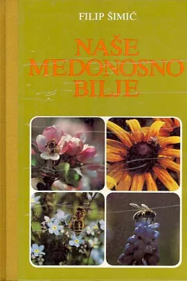 Naše medonosno bilje