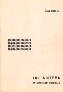 102 sistema za sportsku prognozu