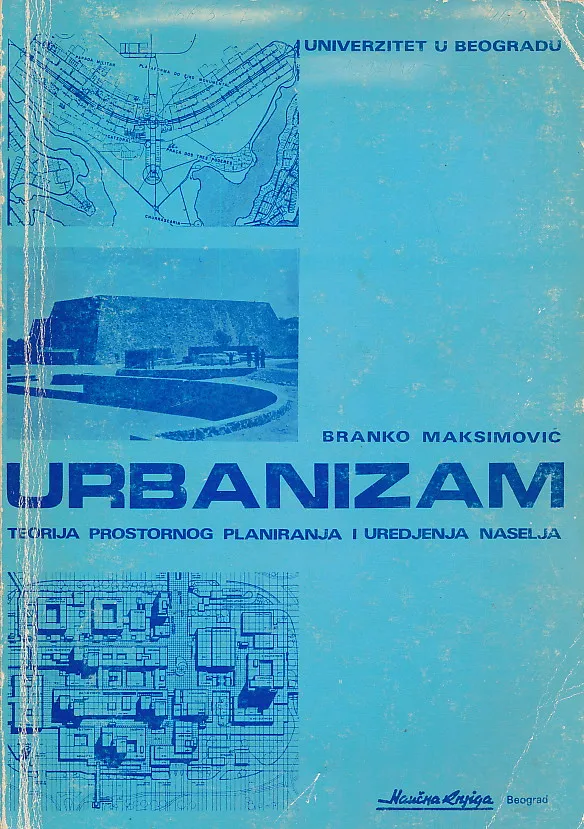 Urbanizam