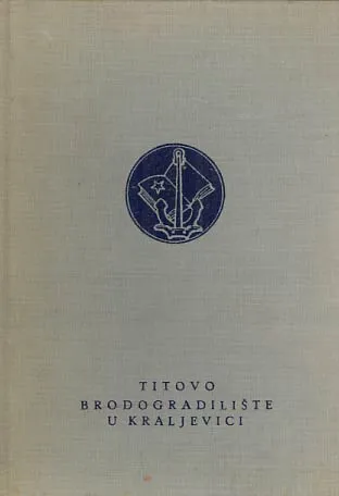 Titovo brodogradilište u Kraljevici