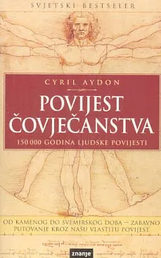 Povijest čovječanstva