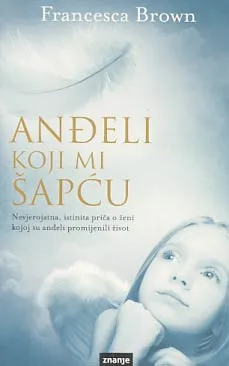 Anđeli koji mi šapću