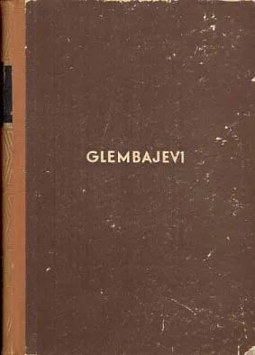 Glembajevi