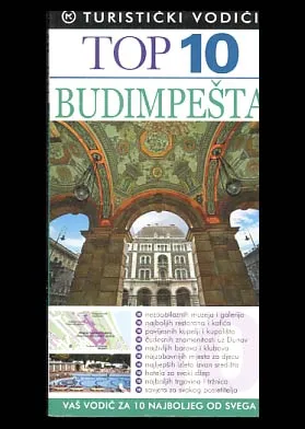 Top 10 - Budimpešta
