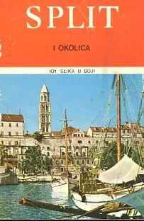 Split i okolica