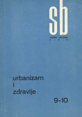 Urbanizam i zdravlje