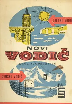 Novi vodič kroz Jugoslaviju