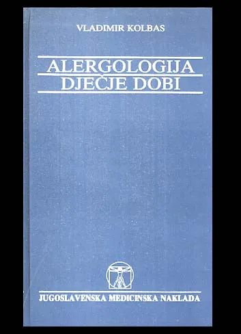 Alergologija dječje dobi