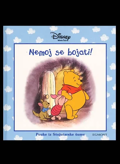 Nemoj se bojati!
