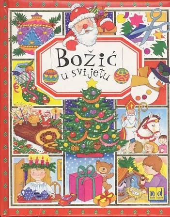 Božić u svijetu