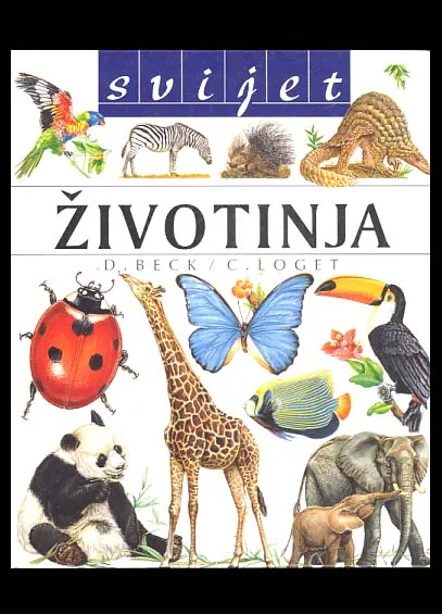 Svijet životinja