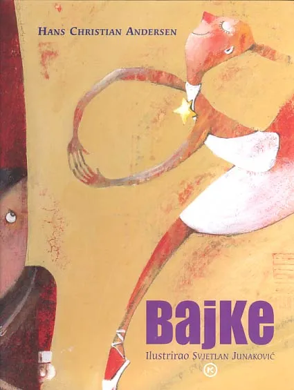 Bajke