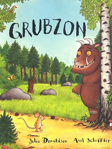 Grubzon