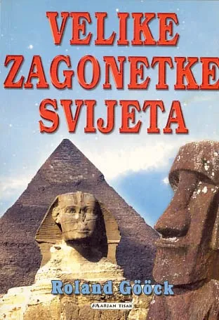 Velike zagonetke svijeta