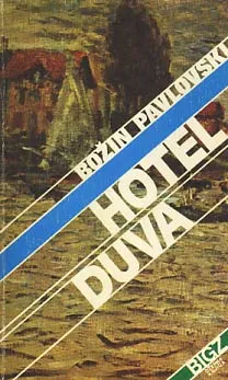 Hotel Duva
