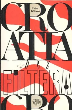 Croatia bez filtera