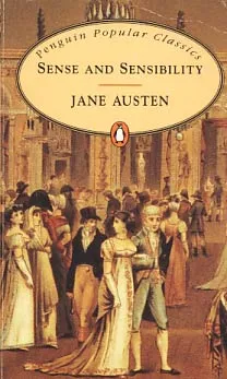 Sense and Sensibility
