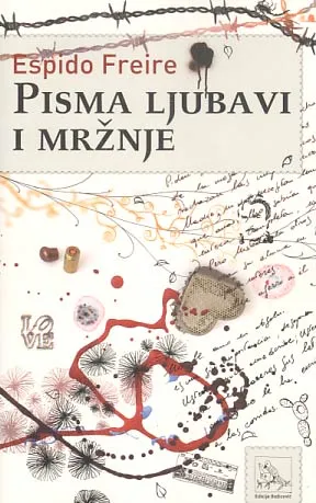 Pisma ljubavi i mržnje