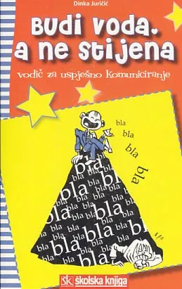 Budi voda, a ne stijena: vodič za uspješno komuniciranje