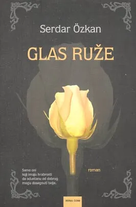 Glas ruže