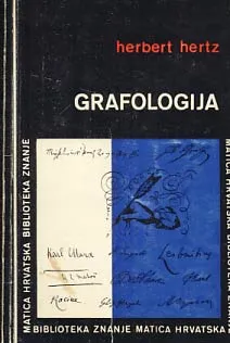 Grafologija
