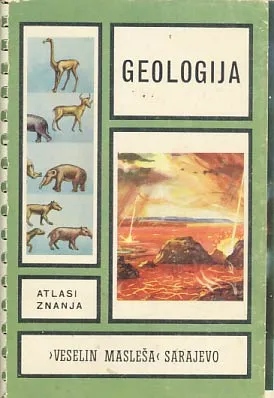 Geologija
