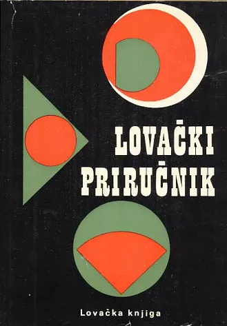 Lovački priručnik
