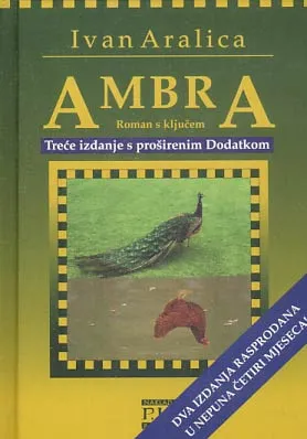 Ambra