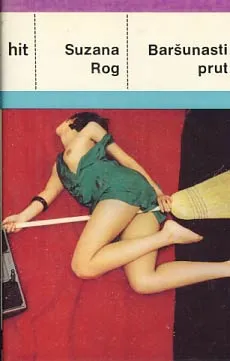 Baršunasti prut