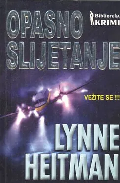 Opasno slijetanje