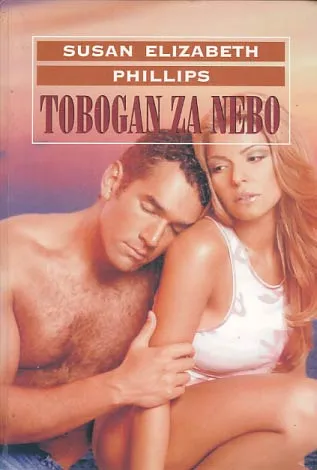 Tobogan za nebo