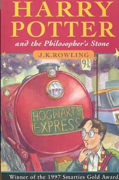 Harry Potter and the Philosopher's stone