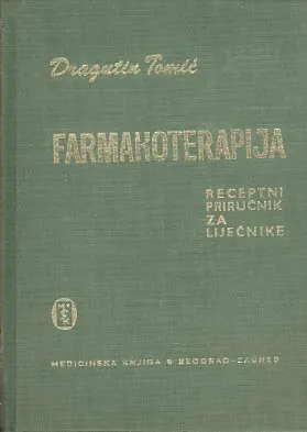 Farmakoterapija
