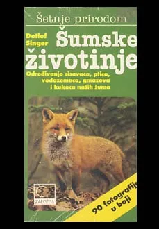 Šumske životinje