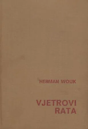 Vjetrovi rata
