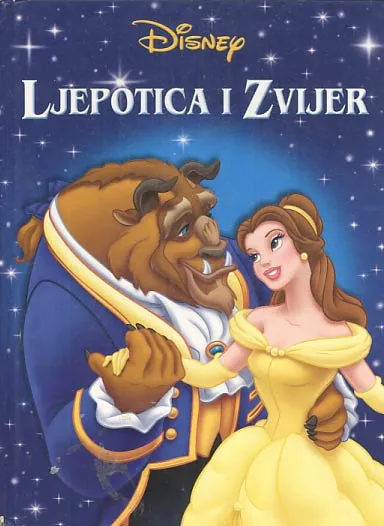 Ljepotica i zvijer (Walt Disney)