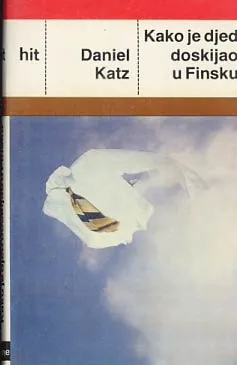 Kako je djed doskijao u Finsku