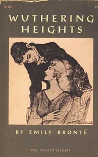 Wuthering Heights
